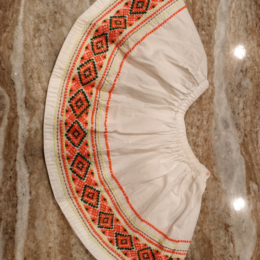 Skirt Bonpoint, size 3